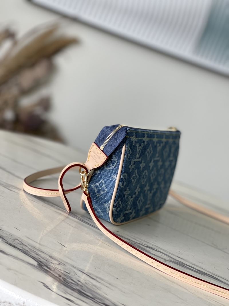 Louis Vuitton Satchel Bags